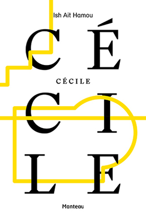 Cécile by Ish Ait Hamou