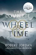 The Complete Wheel of Time: The ebook collection of all 15 books in The Wheel of Time by Robert Jordan, Brandon Sanderson