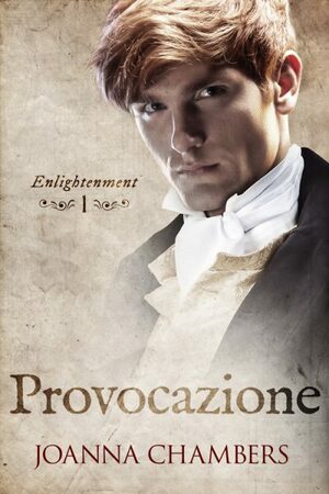 Provocazione by Joanna Chambers