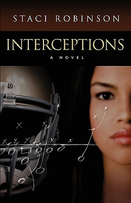 Interceptions by Staci Robinson