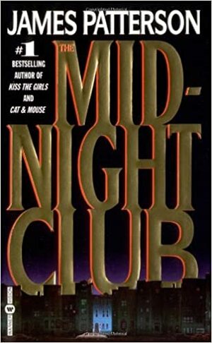 The Midnight Club by James Patterson