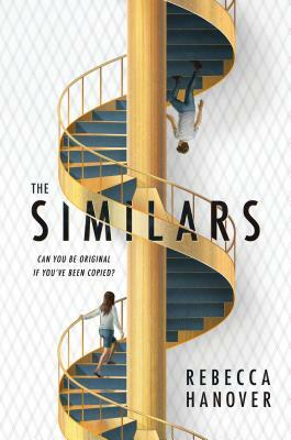 The Similars by Rebecca Hanover