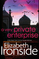 A Very Private Enterprise by Elizabeth Ironside