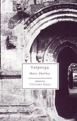 Valperga by Mary Shelley