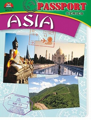 Asia by Heather Knowles