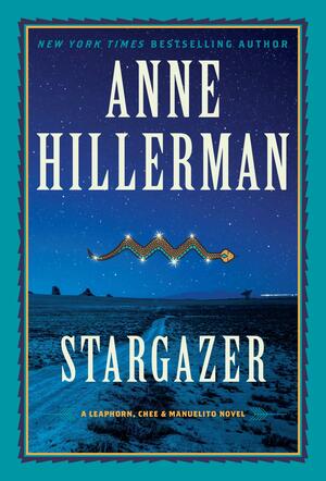 Stargazer: A Novel by Anne Hillerman