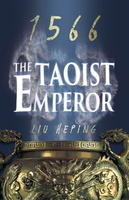 The Taoist Emperor by Heping Liu