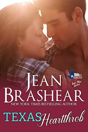 Texas Heartthrob by Jean Brashear