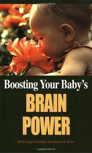 Boosting Your Baby's Brain Power by Susan M. Heim, Holly Engel-Smothers