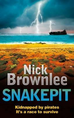 Snakepit by Nick Brownlee