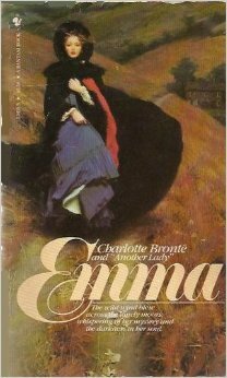 Emma by Constance Savery, Charlotte Brontë