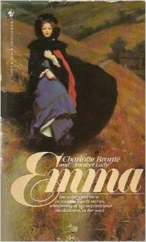 Emma by Charlotte Brontë, Constance Savery