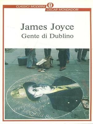 Gente di Dublino by James Joyce