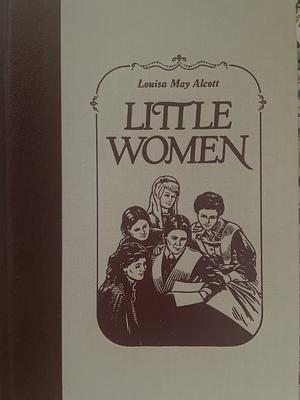 Little Women by Louisa May Alcott