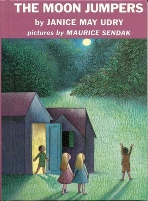 The Moon Jumpers by Janice May Udry, Maurice Sendak