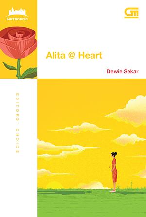 Alita @ Heart by Dewie Sekar