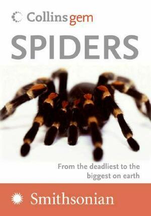 Spiders by Paul Hillyard