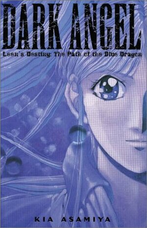 Dark Angel: Book Three by Kia Asamiya
