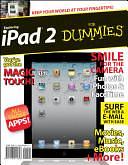 Exploring iPad 2 For Dummies by Galen Gruman