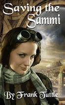 Saving the Sammi by Frank Tuttle