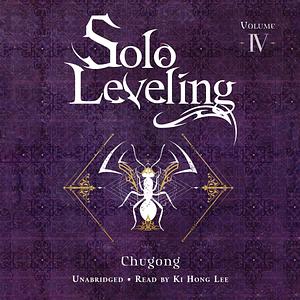 Solo Leveling, Vol. 4 by Chugong