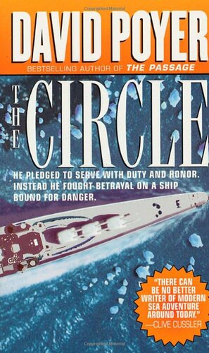 The Circle by David Poyer