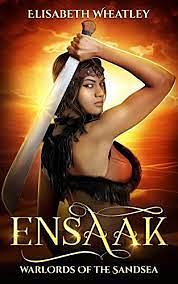 Ensaak by Elisabeth Wheatley