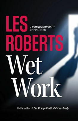Wet Work: A Dark Sci-Fi Short Story by David Walker
