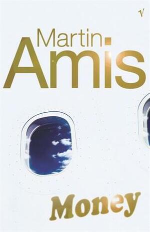 Money by Martin Amis