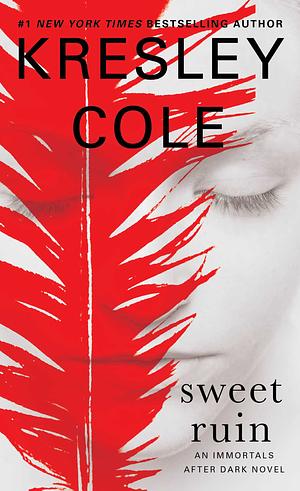 Sweet Ruin by Kresley Cole