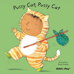 Pussy Cat, Pussy Cat by 