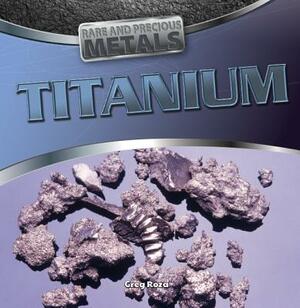 Titanium by Greg Roza