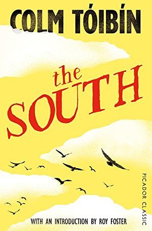 The South by Colm Tóibín