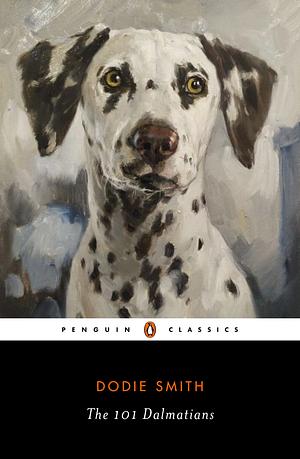 The Hundred and One Dalmatians by Dodie Smith