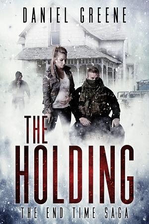 The Holding by Daniel Greene