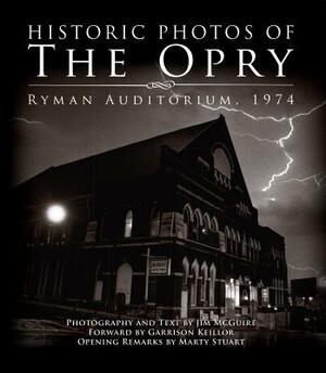 Historic Photos of the Opry: Ryman Auditorium 1974 by 