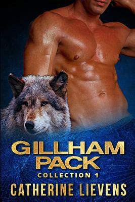 Gillham Pack Collection 1 by Catherine Lievens