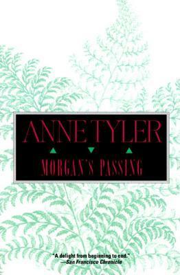 Morgans Passing by Anne Tyler