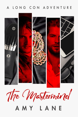 The Mastermind, Volume 1 by Amy Lane