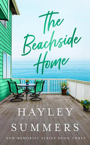 The Beachside Home 3 by Hayley Summers, Hayley Summers