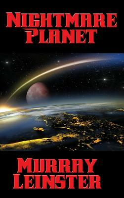 Nightmare Planet by Murray Leinster