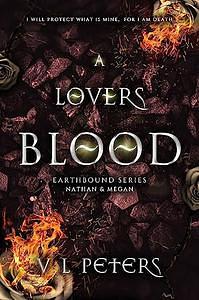 A Lovers Blood by V.L. Peters