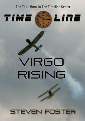 Timeline: Virgo Rising by Steven Foster