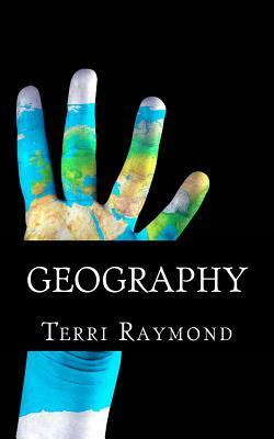 Geography: (Fifth Grade Social Science Lesson, Activities, Discussion Questions and Quizzes) by Homeschool Brew, Terri Raymond