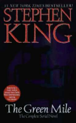 The Green Mile by Stephen King