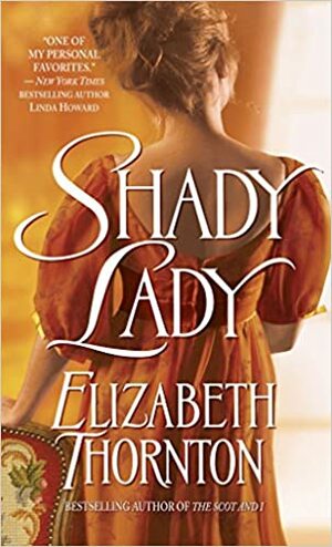 Misterioasa Lady by Elizabeth Thornton