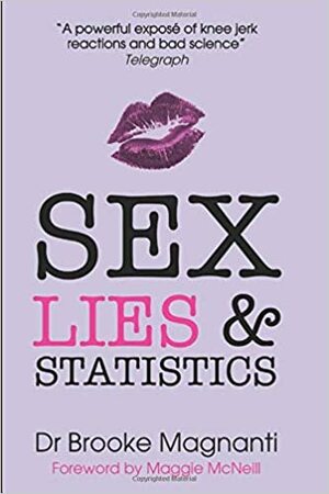 Sex, Lies & Inventions by Abigail Barnette