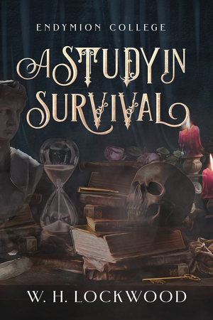 A Study in Survival by W.H. Lockwood