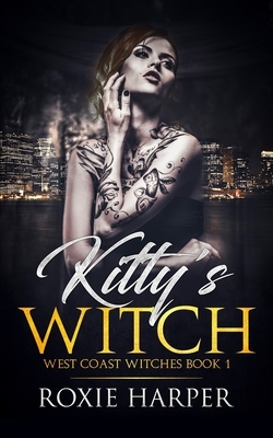 Kitty's Witch by Roxie Harper