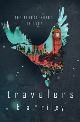 Travelers by K.A. Riley